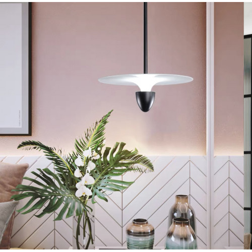 Люстра Allogio Chandelier Black